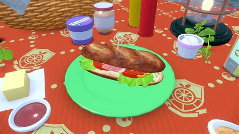 sandwiches pokemon|pokemon sandwich simulator.